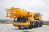 Продаем автокран Liebherr LTM 1220-5.2 (2006)