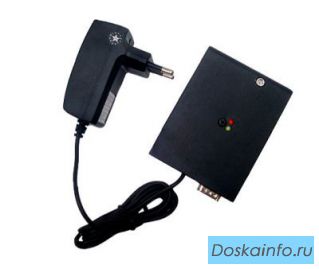 Cambridge gprs m-12