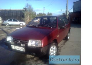 ВАЗ 21083