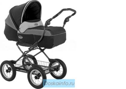 Продам коляску Inglesina Magnum