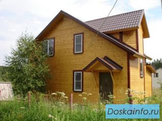 Продаю коттедж в охраняемом дачном поселке по Новорижскому шоссе