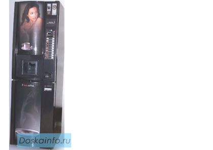 Продам 3 кофейных автомата sm Coin 180