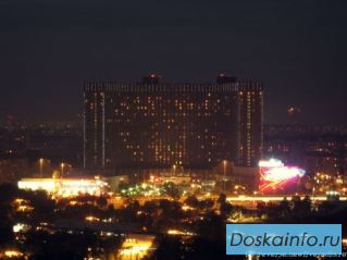 Койко-место м.Алексеевская 