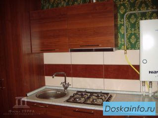 Продаю 1 к квартиру с ремонтом в новом доме в Ростове-на-Дону