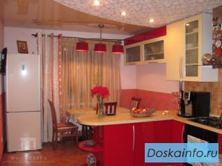 Продаю квартиру в центре Ростова--на-Дону