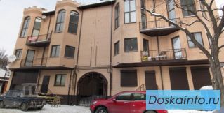 Срочно продаю 1 к квартиру свободной планировки
