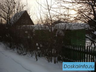 Продаю дачу