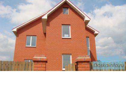 Продам дом в Лопотово, пятницкое шоссе 40 км от Мкад