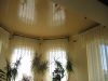 Натяжные потолки в Самаре