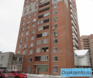 Продаю 3 к квартиру в новом доме