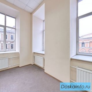 Офисы от 80 кв.м., Московский пр.25, 800 руб./кв.м., аренда от собственника.