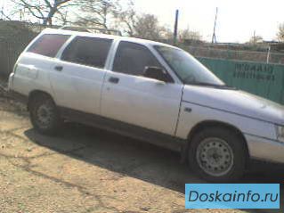 Продам ваз 2111