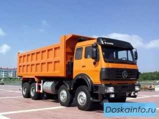 Продажа спецтехники