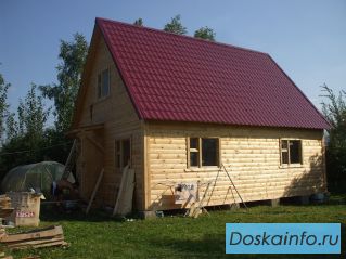 Дача с мебелью+бассейн 30 км мкад Носовихинское шоссе