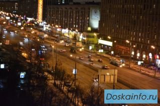 От хозяина. Сдам койко-место метро Алексеевская 6500р