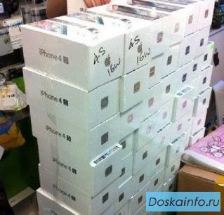 ПРОДАЕТСЯ Apple, iPhone 4S, 4G, 3GS, Apple IPad 2, Blackberry, Porsche Design P998