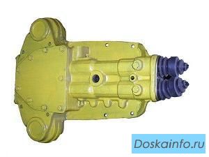 Предлагаю сервомеханизм 21-17-4СП на Т-130,Т-170