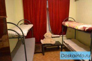 Койко-место м.Войковская 6500