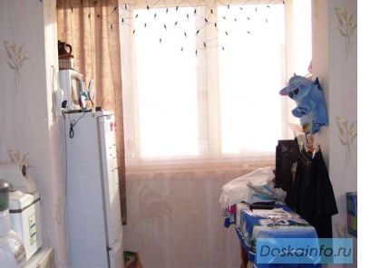 Продается 1 комн.кв.в Сочи