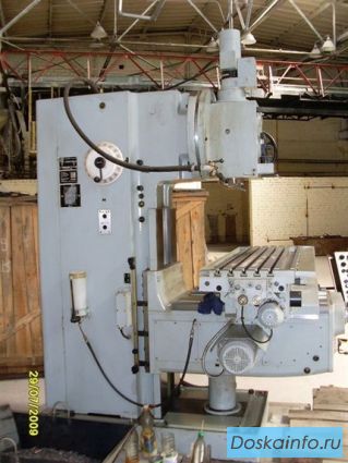 Продаем вертикально-фрезерные   станки мод. FSS-400,  FSS-450R.  