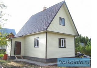 Продам дом в хорошие руки