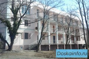 Продаются 1-2х комнатные квартиры на море