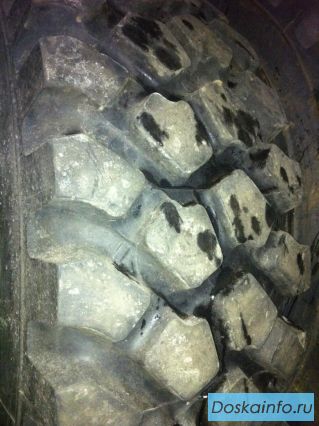 Продам шины 16R20 XZL б/у и с хранения Michelin, Goodyear со склада в Москве.