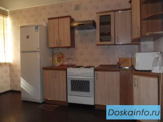 Сдам 1 комнатную квартиру в краткосрочную аренду от суток до месяца.