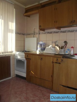 Сдам 2-х. комнатную квартиру в краткосрочную аренду от суток