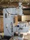 Продаем вертикально-фрезерные станки мод. FSS-400,  FSS-450R.  