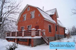 Продажа дома 62 км от МКАД