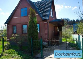 Срочно продам дачу Рузский район. Тучково