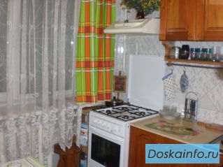 Квартира на сутки на Новом Вокзале