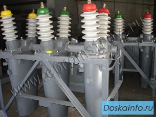 Продам выключатель С-35, МКП-35, ВМТ-110 25/1250