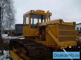 Бульдозер (Болотоход) Б170.01.Б