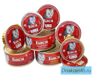 Корма для животных оптом от производителя
