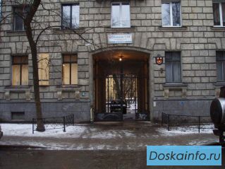 Помещение 285 кв.м. у м.Петроградская, 900 руб/кв.м., аренда от собственника