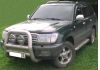 Land Cruiser 100 99г.в