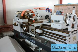 Продаем токарно-винторезные станки (аналоги 1М63, 1М65, 16К20 и др.) НОВЫЕ. 