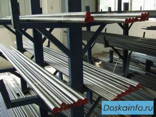 Продам круг сталь 30ХГСА, сталь 18ХГТ, сталь 38ХС, сталь 38Х2МЮА, сталь 12Х1МФ,  сталь 20ХН3А