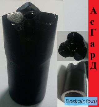Колёса Тормоза Толкатели Колодки Крановые   
