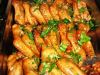 Куриные крылья