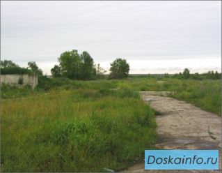 Продажа земли горьковское направление