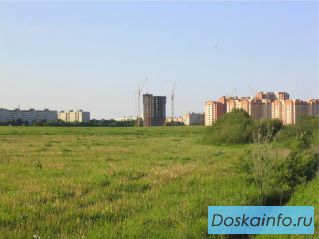 Продажа земля горьковское направление