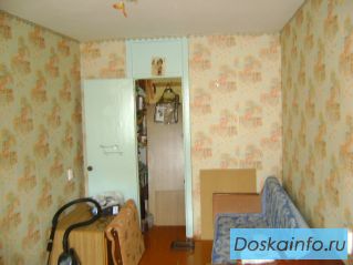 2 комн. квартира на Лепсе