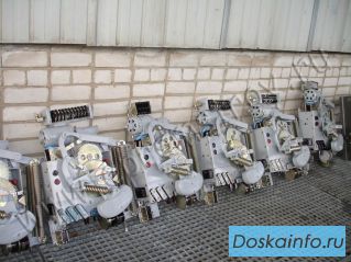 Продам привод ПП-67/11224, привод ПП-67 исполнение 11220