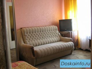Посуточно 2ккв.Ремонт.Хозяйка.Черная речка
