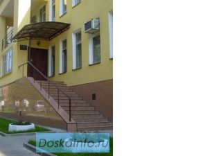 Собственник сдает офисы в аренду ЮЗАО