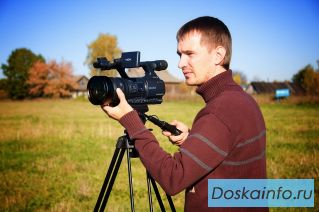 Видеосъемка свадеб в Твери
