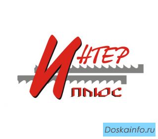 Широкий ассортимент ленточных пил по дереву и металлу